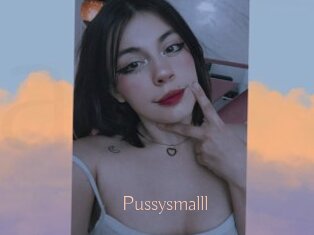 Pussysmalll