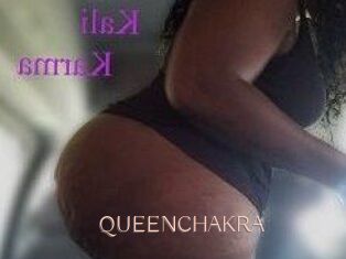 QUEENCHAKRA