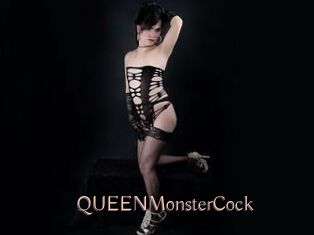 QUEENMonsterCock