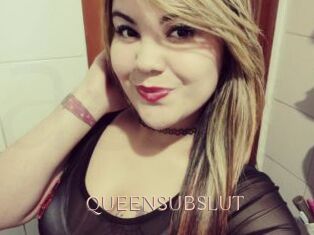 QUEENSUBSLUT Anal Sexe