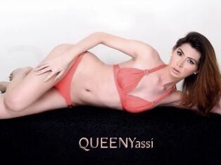 QUEENYassi