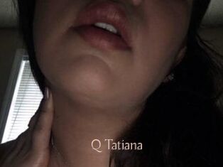 Q_Tatiana