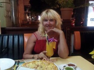 Qelen