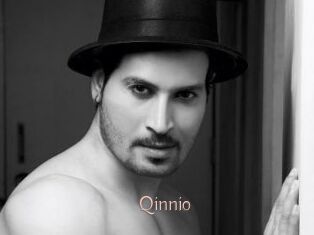 Qinnio