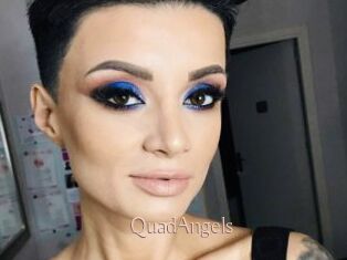QuadAngels