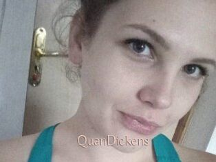 QuanDickens