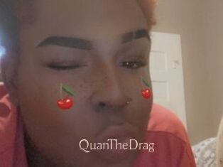 QuanTheDrag