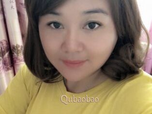 Qubaobao Anal Sexe