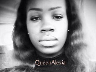 QueenAlexia