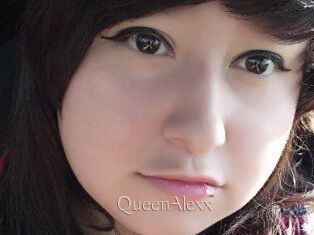 QueenAlexx
