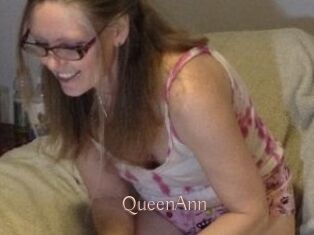 QueenAnn