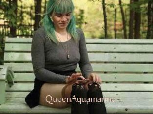 QueenAquamarine
