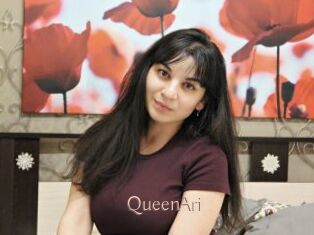 QueenAri