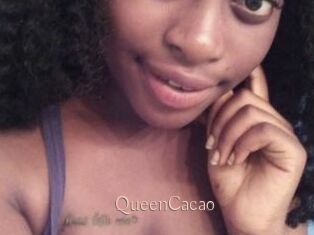QueenCacao