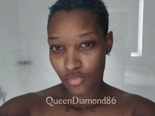 QueenDiamond86 Anal Sexe