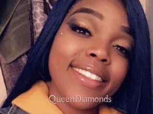 QueenDiamonds Anal Sexe