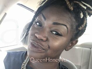QueenHoney4u