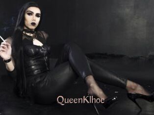 QueenKlhoe