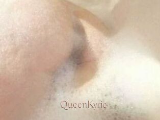 QueenKyrie