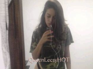 QueenLecsyHOT