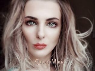 QueenMaria