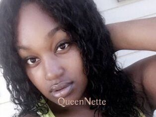 QueenNette