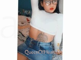 QueenOfHeartsX Anal Sexe