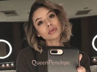 QueenPenelope