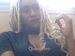 QueenPhro