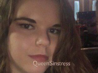 QueenSinstress