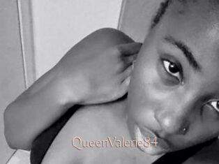 QueenValerie84