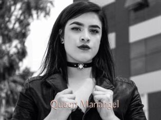 Queen_Mariangel
