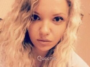 Queeniie