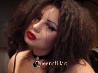 QueenofHart