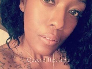 QueenofThotlandia