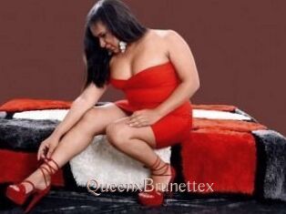 QueenxBrunettex