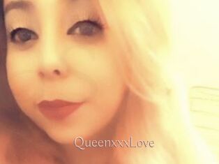 QueenxxxLove Anal Sexe