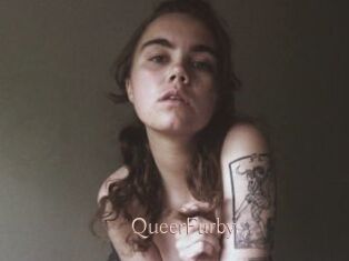 QueerFurby