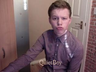 QuietBoy