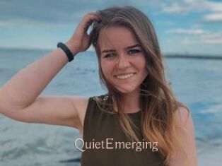 QuietEmerging