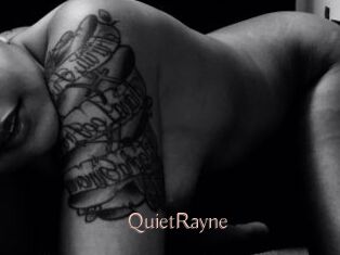 QuietRayne