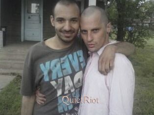 QuietRiot
