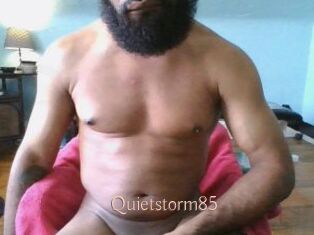 Quietstorm85