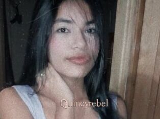 Quincyrebel