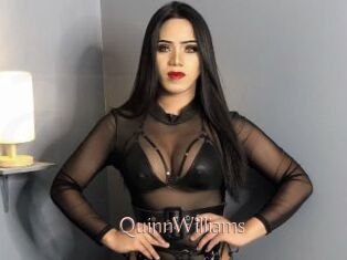 QuinnWilliams