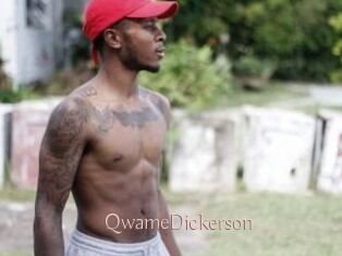 Qwame_Dickerson