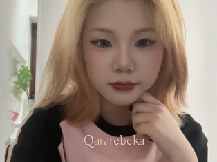Qararebeka