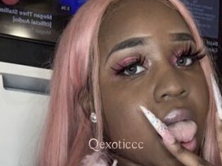 Qexoticcc