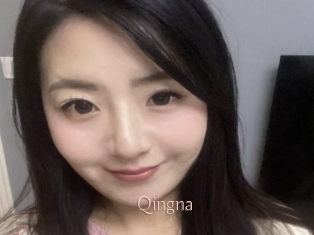 qingna Anal Sexe