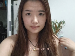 qinmiaom Anal Sexe